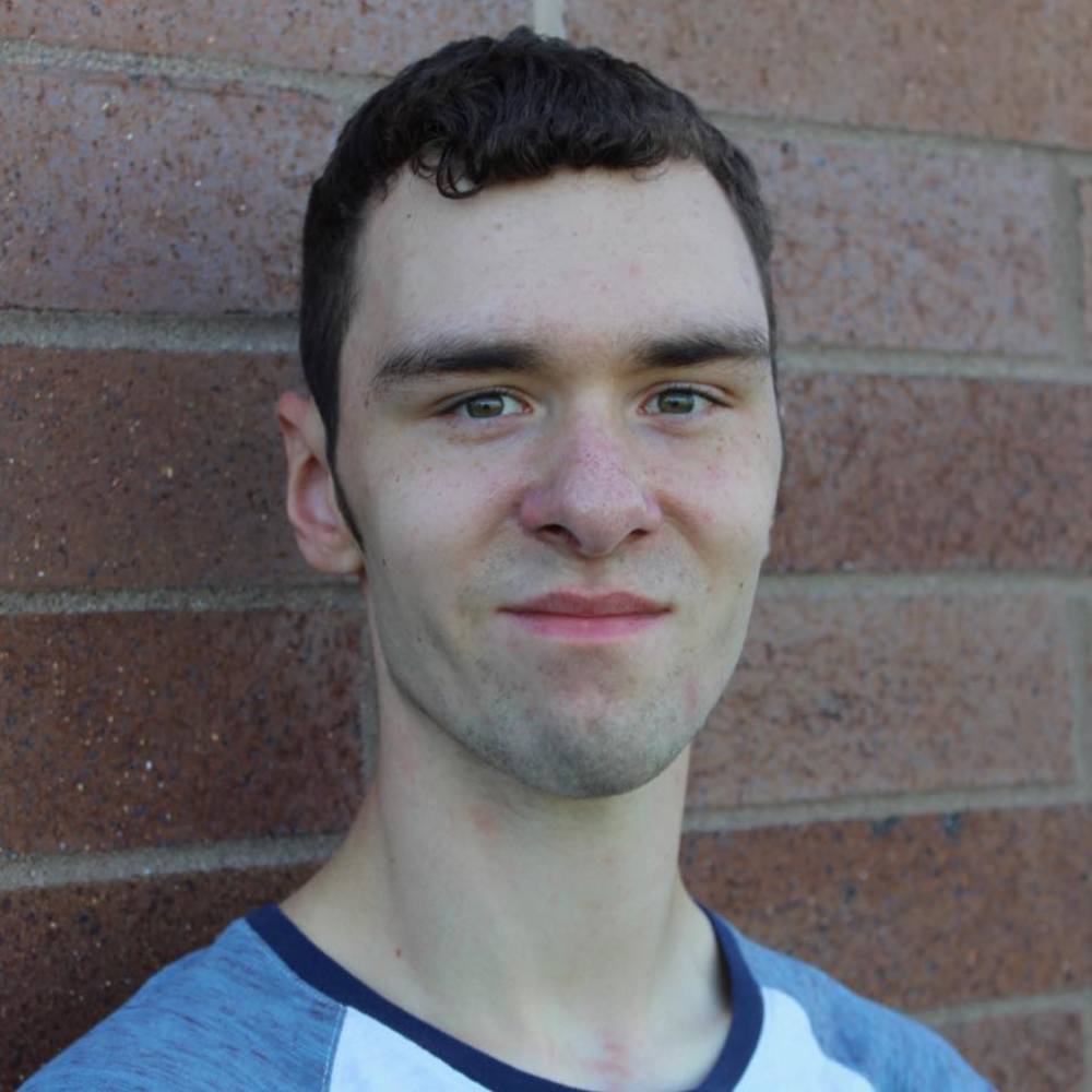 Meet your Posher, Adam